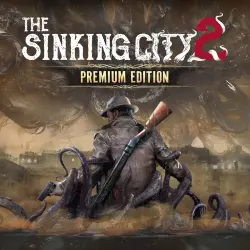 The Sinking City 2 – Premium Edition PS5 Ukr. UA/Turkey
