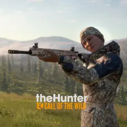 ADD-ON · theHunter: Call of the Wild - Modern Rifle Pack PS4 Turkey -45%