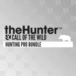 theHunter: Call of the Wild - Hunting Pro Bundle PS4 Ukr. UA -45%