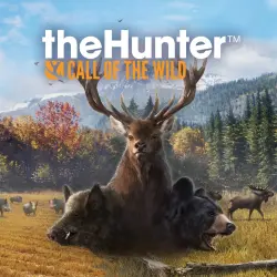 theHunter: Call of the Wild PS4 Ukr. UA