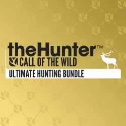 theHunter: Call of the Wild - Ultimate Hunting Bundle PS4 Ukr. UA