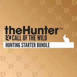 theHunter: Call of the Wild  — Hunting Starter Bundle PS4 Ukr. UA