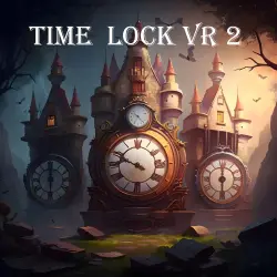 Time Lock VR 2 PS4 Укр. UA/Турция