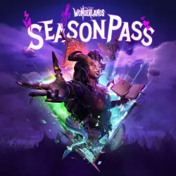 ADD-ON · Tiny Tina's Wonderlands: Season Pass PS4/PS5 Ukr. UA/Turkey -7