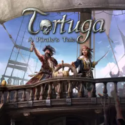 Tortuga - A Pirate's Tale PS4/PS5 Укр. UA/Турция
