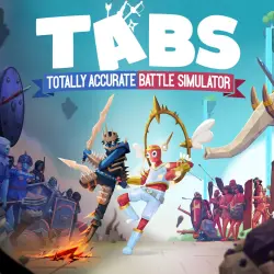 TABS PS4/PS5 Ukr. UA/Turkey