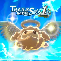 ADD-ON · Trails in the Sky 1st Chapter - G-Pom Fruit Set 1 PS5 Ukr. UA/Turkey