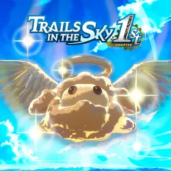 ADD-ON · Trails in the Sky 1st Chapter - G-Pom Fruit Value Set 2 PS5 Ukr. UA/Turkey