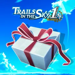 ADD-ON · Trails in the Sky 1st Chapter - Sepith Set 5 PS5 Ukr. UA/Turkey