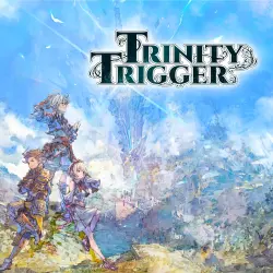 Trinity Trigger PS4/PS5 Укр. UA/Турция