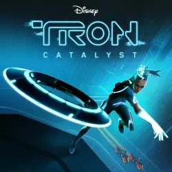 TRON: Catalyst PS5 Укр. UA/Турция