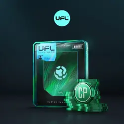 ADD-ON · UFL Starter Bundle PS4/PS5 Ukr. UA/Turkey