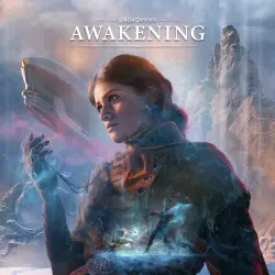 Unknown 9: Awakening PS4/PS5 Ukr. UA/Turkey