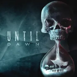 Until Dawn 2015 PS4 Turkey