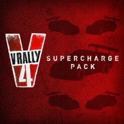 ADD-ON · Supercharge Pack PS4 Ukr. UA/Turkey