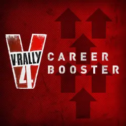 ADD-ON · Career Booster PS4 Ukr. UA/Turkey