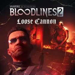 Vampire: The Masquerade - Bloodlines 2 - Expansion Pass