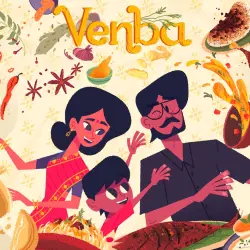 Venba | PS5 | ТУРЦИЯ