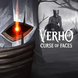Verho - Curse of Faces PS5 Укр. UA/Турция
