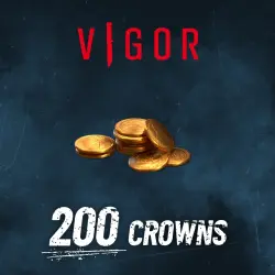 ВАЛЮТА · Vigor - Junker's Pocket Change PS4/PS5 Укр. UA/Турция