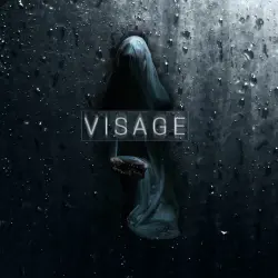 VISAGE PS4 Ukr. UA/Turkey