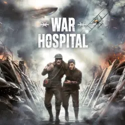 War Hospital PS5 Укр. UA/Турция