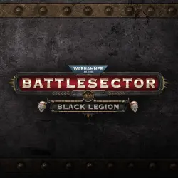 ADD-ON · Warhammer 40,000: Battlesector - Black Legion PS4 Ukr. UA/Turkey -15%