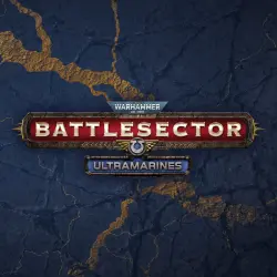 ADD-ON · Warhammer 40,000: Battlesector - Ultramarines PS4 Ukr. UA/Turkey