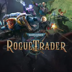 Warhammer 40,000: Rogue Trader PS5 Ukr. UA/Turkey