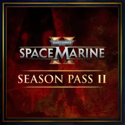 ADD-ON · Warhammer 40,000: Space Marine 2 - Season Pass 2 PS5 Ukraine/Turkey