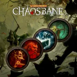 ADD-ON · Warhammer: Chaosbane - Emote Pack PS4 Ukraine/Turkey
