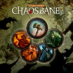 ADD-ON · Warhammer: Chaosbane - Emotes & Blessing PS4 Ukraine/Turkey -75%