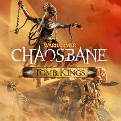 ADD-ON · Warhammer Chaosbane Tomb Kings PS4 Ukraine/Turkey -7