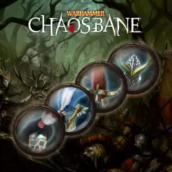 ADD-ON · Warhammer: Chaosbane - Helmet Pack PS4 Ukraine/Turkey -75%