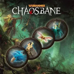 ADD-ON · Warhammer: Chaosbane - Pet Pack PS4 Ukraine/Turkey -75%