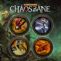 ADD-ON · Warhammer: Chaosbane - Pet Pack 2 PS4 Ukraine/Turkey -75%