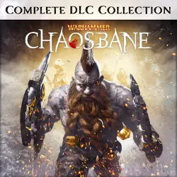 ADD-ON · Warhammer: Chaosbane Complete DLC Collection PS4 Ukraine/Turkey -9