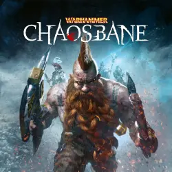 Warhammer: Chaosbane PS4 Ukraine/Turkey -9