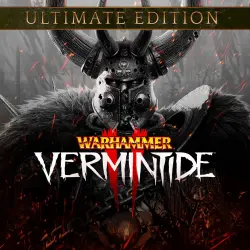 Warhammer: Vermintide 2 - Ultimate Edition PS4 Ukr. UA/Turkey -8