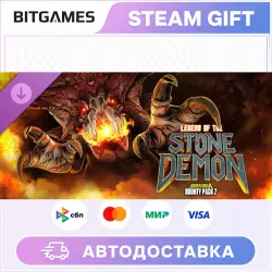 Borderlands 4 Bounty Pack 2: Legend of the Stone Demon | DLC | RU+WORLD | AUTO