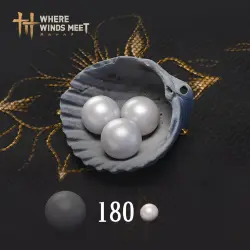 CURRENCY · Where Winds Meet - 180 Echo Beads PS4/PS5 Ukr. UA/Turkey