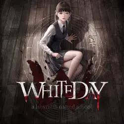 White Day: A Labyrinth Named School PS4 Укр. UA/Турция