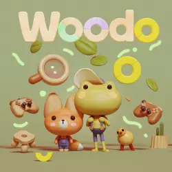 Woodo PS5 Укр. UA/Турция -2