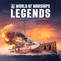 ADD-ON · World of Warships: Legends – PS5 Adriatic Force PS4/PS5 Ukr. UA/Turkey -3