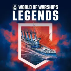 ADD-ON · World of Warships: Legends — PS5 Ocean Runner PS4/PS5 Ukr. UA/Turkey