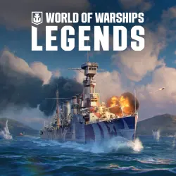 ADD-ON · World of Warships: Legends – PS5 Captain's Essentials PS4/PS5 Ukr. UA/Turkey