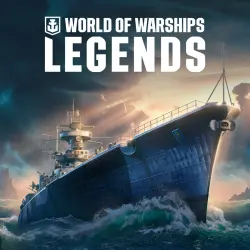 ADD-ON · Бонусная подписка - World of Warships: Legends PS4/PS5 Ukr. UA