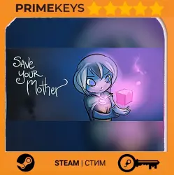 Save Your Mother Steam Key/Gift / RU + WORLD