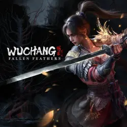 WUCHANG: Fallen Feathers PS5 Ukr. UA/Turkey