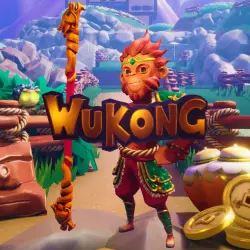 Wukong PS4 Ukr. UA/Turkey